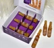 Сыворотка для лица с коэнзимом Saffee Advanced Coenzyme Q10 Ampoules в ампулах упаковка 3 шт - изображение 5