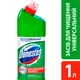 Универсальное средство Domestos Хвойная Свежесть 24 часа 1 л (8717163094891) - изображение 4