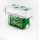 Муравьиная ферма Прометей Green Комплект для новичка - изображение 3