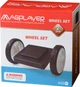 Платформа на колесах Magplayer 2 элемента (MPB-2) - изображение 1