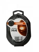 Автомобильная лампа (набор) Osram H4 12V 60/55W P43t (6 ламп + 3 предохранителя в кейсе) - изображение 5