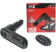 Автомобільний FM трансмітер для магнітоли з пультом Car FM player HZ H33 Bluetooth - зображення 1