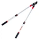 Сучкорез садовый с телескопическими ручками INTERTOOL FT-1115 - изображение 5