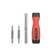 Отвертка 4 в 1 INTERTOOL VT-1008 - изображение 2