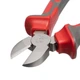 Бокорезы 160мм ПРОФ. INTERTOOL HT-0144 - изображение 4