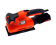 Вібраційна шліфувальна машина Black+Decker 240 Вт KA320EKA-QS - зображення 3