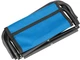 Стілець розкладний SKIF Outdoor Steel Cramb. M. Blue (3890198) - зображення 3