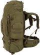 Рюкзак тактический Highlander Forces Loader Rucksack 66L NRT066-OG Olive (929615) - изображение 4