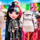 Кукла Rainbow High JJett Dawson Collector - Рейнбоу Хай Дизайнер Джет Доусон с аксессуарами (576761) - изображение 6