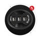 Компьютерный стол HUZARO HERO 2.5 RGB - зображення 3