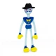 Мягкая игрушка Titatin Монстр Папочка Длинные Ноги Daddy Long Legs 39см (TT1007) - изображение 1