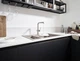 Змішувач Hansgrohe Talis M54 72809000 - зображення 2