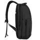 Рюкзак для ноутбука 2E 16" BPN6016 City Traveler, black (2E-BPN6016BK) - изображение 4