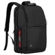 Рюкзак для ноутбука 2E 16" BPN6016 City Traveler, black (2E-BPN6016BK) - изображение 5