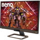 Монитор BenQ EX2780Q Brown-Black (9H.LJ8LA.TBE) - изображение 4