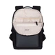 Рюкзак для ноутбука RivaCase 13.3" 8521 Cardiff, Black (8521Black) - изображение 10