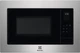 Вбудована мікрохвильова піч Electrolux EMS 4253 TEX - зображення 1
