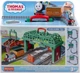 Залізниця Thomas & Friends Fisher-Price Knapford Station Train Кнепфордська станція (HGX63) - зображення 2