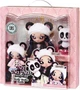 Игровой набор Na Na Na Surprise Family Surprise Panda Семейство Панд (575979) - изображение 2