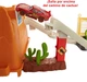Автотрек Mattel Disney Pixar Cars Race & Go Playset Круті трюки Гонки Радіатор Спрінгс (HDN02) - зображення 5