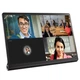 Планшет Lenovo Yoga Tab 13 8/128 WiFi Shadow Black (ZA8E0009UA) - изображение 9