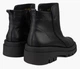 Полуботинки ALROMARO 38 Чёрный ALR1792-86MKblack (модель: ALR1792-86MKblack) - изображение 5