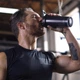 Шейкер спортивний BlenderBottle Pro45 1270ml Black (Original) - изображение 8