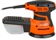 Ексцентрикова шліфмашина TexAC 230 В (ТА-01-535) - зображення 3