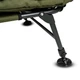Коропова розкладачка Ranger BED 85 Kingsize Sleep - зображення 18