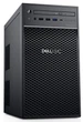 Сервер Dell Enterprise EMC T40 для 1С, Медок, почтовых служб CPU Xeon E-2224G / RAM 16Gb / HDD 2x1TB SATA / DVD-RW / miniTower / без ПО / для небольшого офиса на 15-25 пользователей - изображение 1