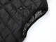 Мужская безрукавка Glo-Story MMJ-3782 черный 3XL - изображение 5