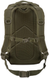 Рюкзак тактичний Recon Backpack 20L TT164-OG Olive (929619) - зображення 3