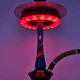 Подсветка для кальяна LOMINT 16 см RGB с креплением на шахту (sv1432) - изображение 3