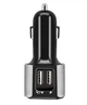 ФМ модулятор FM трансмиттер X10 с Bluetooth 5.0 MP3 WMA два порта Autoexpect (80455) - изображение 2
