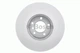 BOSCH BMW гальмівний диск передн.3 E90 07- Bosch (0986479381) - изображение 4