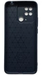 Чехол Urban Case на Xiaomi Redmi 10C синий - изображение 2