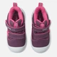 Детские демисезонные ботинки для девочки Reima Passo 2.0 5400010A-4960 24 (6438429785545) - изображение 6