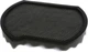 Фильтр пылесоса BOSCH 12027209 для GS41 Serie-Серия-6 ProSilence ProPower ProFamily ProHygienic ProAnimal - изображение 1