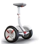 Сигвей OIO SMART Ninebot Pro 10,5' White Гироскутер 400W, до 25 км, до 20 км/ч - изображение 1