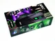 Мышь игровая проводная UKC X-7 с подсветкой и ковриком USB Black (4_00241) - изображение 4