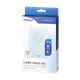Дзвінок LARK MAXI AC 1 тоновий білий 230V OR-DP-MR-161/W ORNO - зображення 2