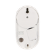 Звонок STANDART BIS 1 тоновый белый 230V OR-DP-VD-143/W ORNO - изображение 3