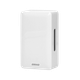 Дзвінок BREVIS MINI AC 2 тоновий білий 220V OR-DP-MR-148/W ORNO - зображення 2