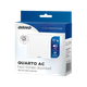 Звонок QUARTO AC 2 тоновый снежно-белый 230V OR-DP-MR-149/PW ORNO - изображение 2