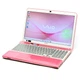 Ноутбук Sony VAIO VPCCB + Radeon розовый (refurbished) - изображение 9
