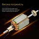 Портативний насос для перекачування палива та інших рідин Electric pump 12V (сріблястий) - зображення 5