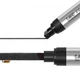 Маркер промышленный перманентный BIC Intensity Pro XL 10мм черный (21847) - изображение 2