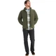 Пуховик Marmot Perry Jacket (розмір Large, колір Nori) - зображення 3