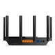 Беспроводной маршрутизатор TP-Link Archer AX72 - изображение 3