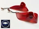 Логотип подсветка двери Шевроле Епика Lazer door logo light Chevrolet Epica - изображение 1